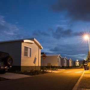 Sand Dune Villa 4 Berth