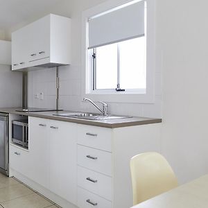 Breakwall Villa 4 Berth